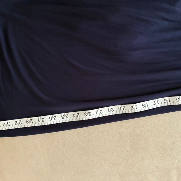 Midi skirt/mini dress - Picture 5 of 5